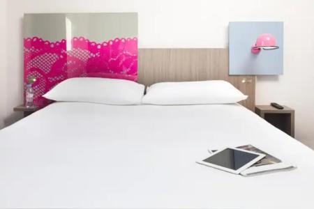 Ibis Styles Arles Palais des Congrès - 41