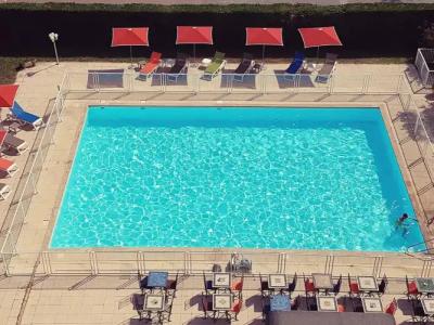 Ibis Styles Arles Palais des Congrès - 12