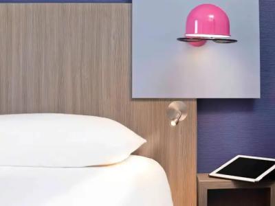 Ibis Styles Arles Palais des Congrès - 39