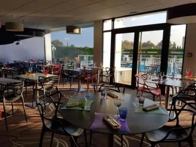 Ibis Styles Arles Palais des Congrès - 27