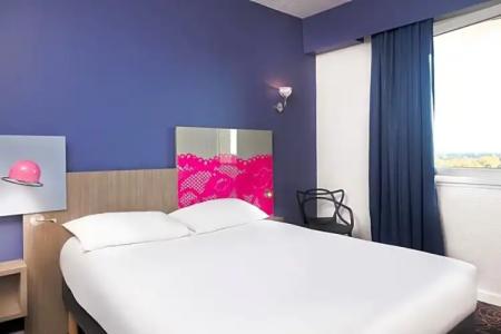 Ibis Styles Arles Palais des Congrès - 49
