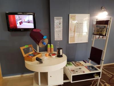 Ibis Styles Arles Palais des Congrès - 11