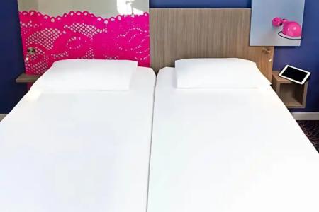 Ibis Styles Arles Palais des Congrès - 48