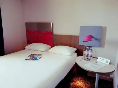 Ibis Styles Arles Palais des Congrès - 2
