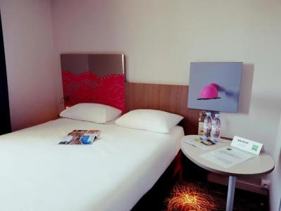 Ibis Styles Arles Palais des Congrès - 42