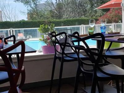 Ibis Styles Arles Palais des Congrès - 24