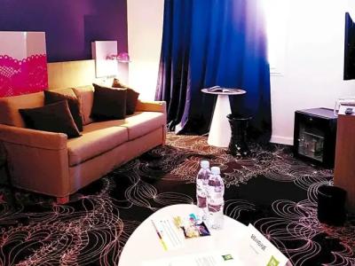 Ibis Styles Arles Palais des Congrès - 46