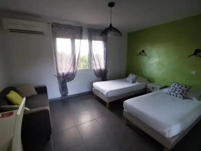 Hôtel le Mas des Ponts d'Arles - 3