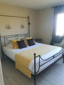 Hôtel le Mas des Ponts d'Arles - 28