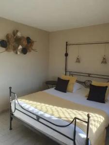 Hôtel le Mas des Ponts d'Arles - 30