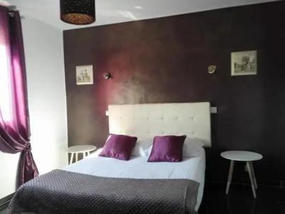 Hôtel le Mas des Ponts d'Arles - 4