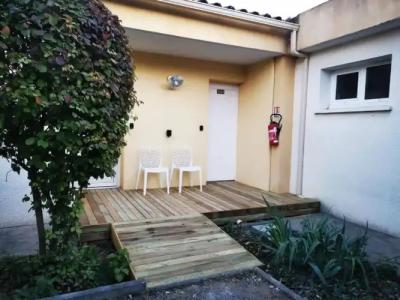 Hôtel le Mas des Ponts d'Arles - 11