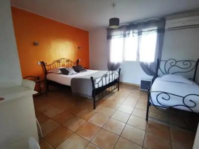 Hôtel le Mas des Ponts d'Arles - 16