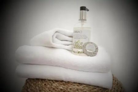 Hôtel le Mas des Ponts d'Arles - 14