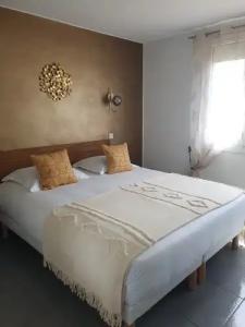 Hôtel le Mas des Ponts d'Arles - 23