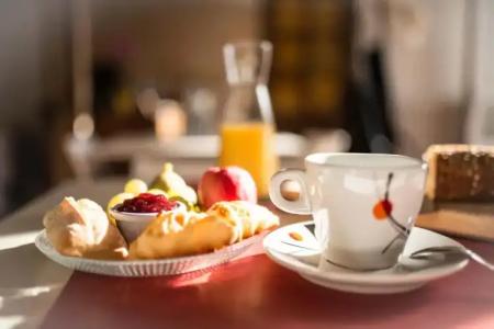 Hôtel le Mas des Ponts d'Arles - 8