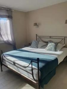 Hôtel le Mas des Ponts d'Arles - 22