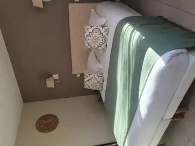 Hôtel le Mas des Ponts d'Arles - 32