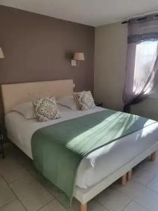 Hôtel le Mas des Ponts d'Arles - 21