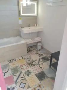 Hôtel le Mas des Ponts d'Arles - 27