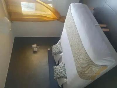 Hôtel le Mas des Ponts d'Arles - 34