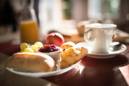 Hôtel le Mas des Ponts d'Arles - 7