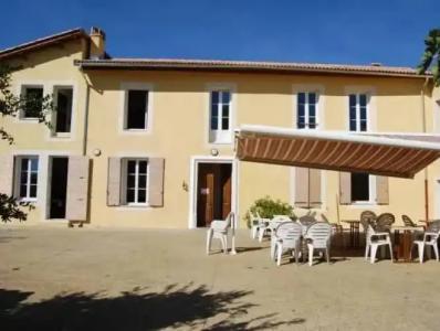 Hôtel le Mas des Ponts d'Arles - 12