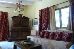 Отель «Mas de la Chapelle», Арль