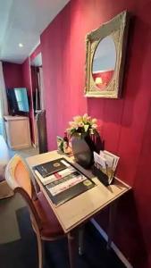 Château de Bellefontaine - 56