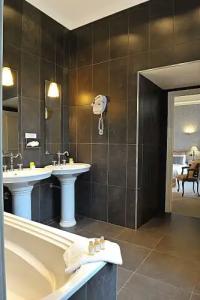 Château de Bellefontaine - 66