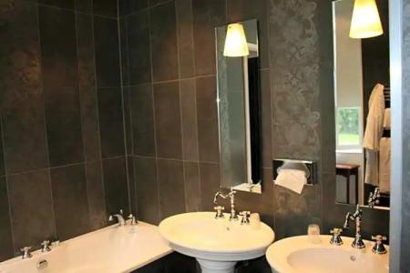 Château de Bellefontaine - 75