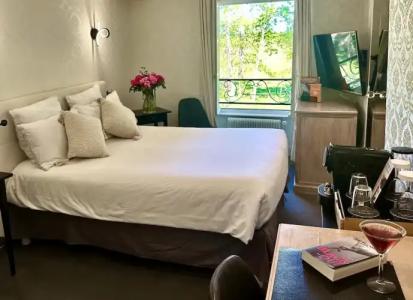 Château de Bellefontaine - 51