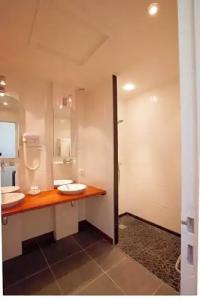 Château de Bellefontaine - 91