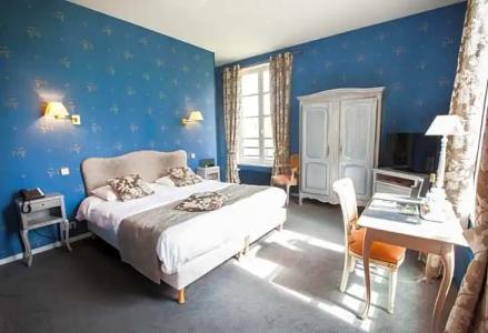 Château de Bellefontaine - 73