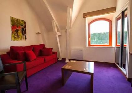 Château de Bellefontaine - 88