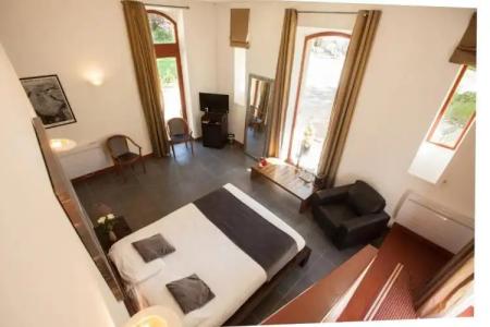 Château de Bellefontaine - 114