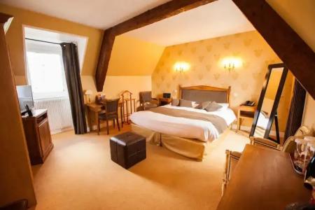 Château de Bellefontaine - 62