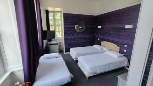 Château de Bellefontaine - 120