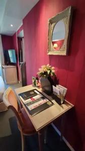 Château de Bellefontaine - 53