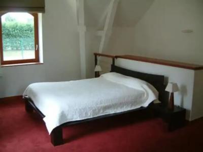 Château de Bellefontaine - 92