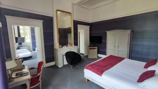 Château de Bellefontaine - 103