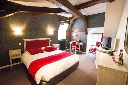 Château de Bellefontaine - 74