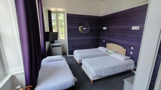 Château de Bellefontaine - 107