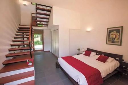 Château de Bellefontaine - 89