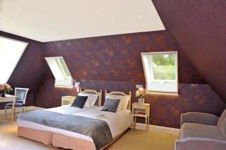 Château de Bellefontaine - 67