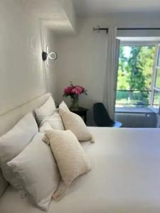 Château de Bellefontaine - 48