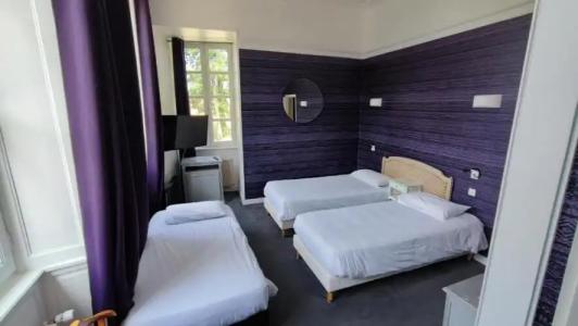 Château de Bellefontaine - 111