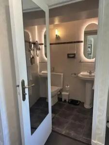 Château de Bellefontaine - 50