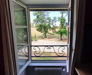 Château de Bellefontaine - 57