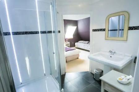 Château de Bellefontaine - 64